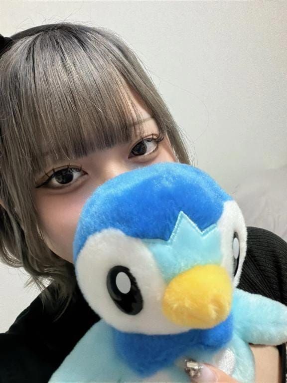 ワクワク♪