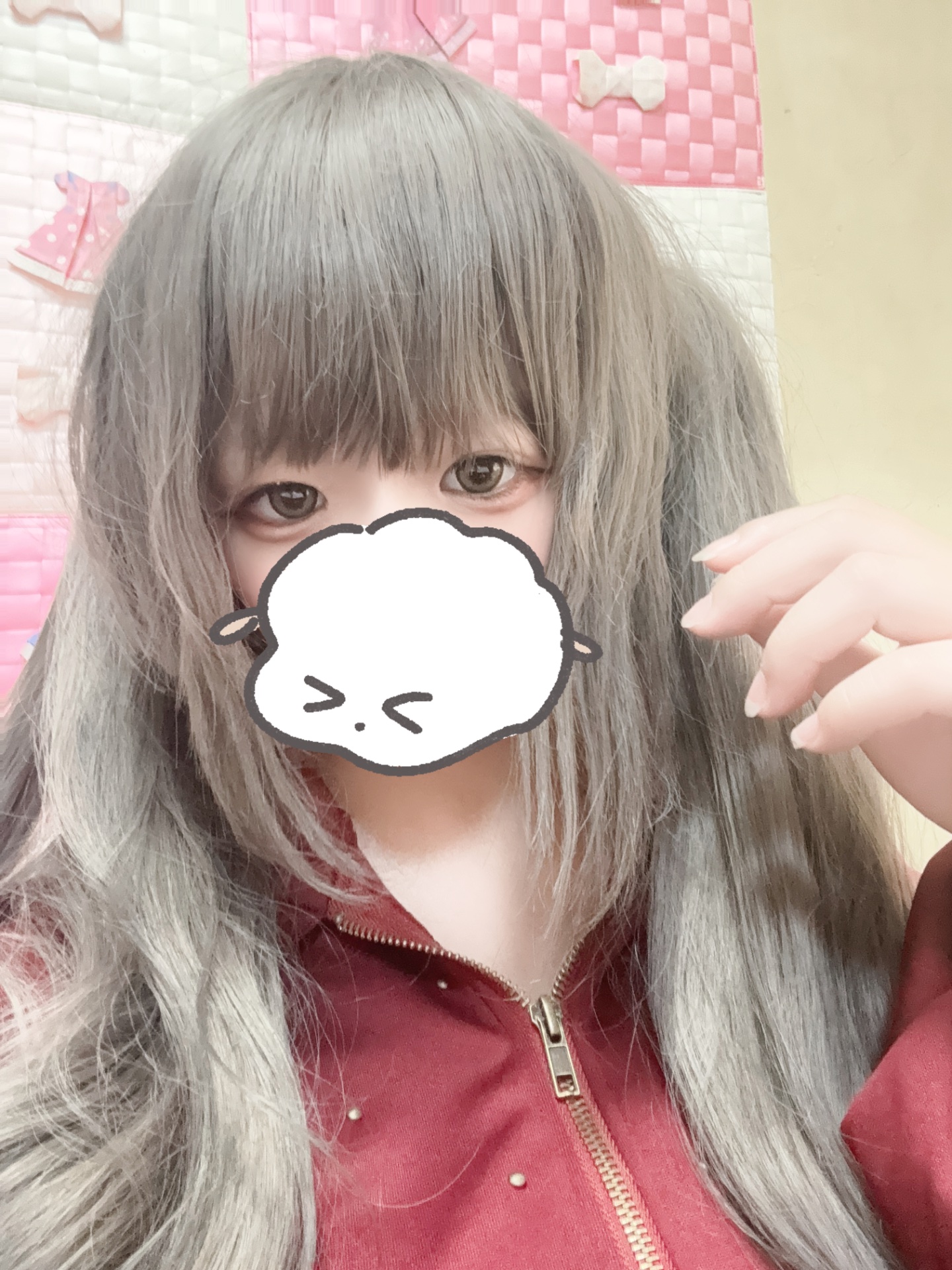 こんにちは☁️
