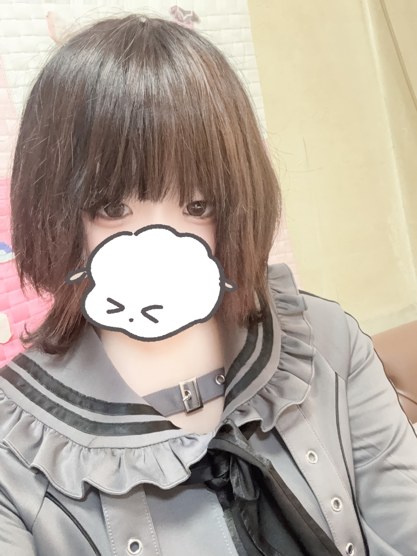 おはようございます☁️