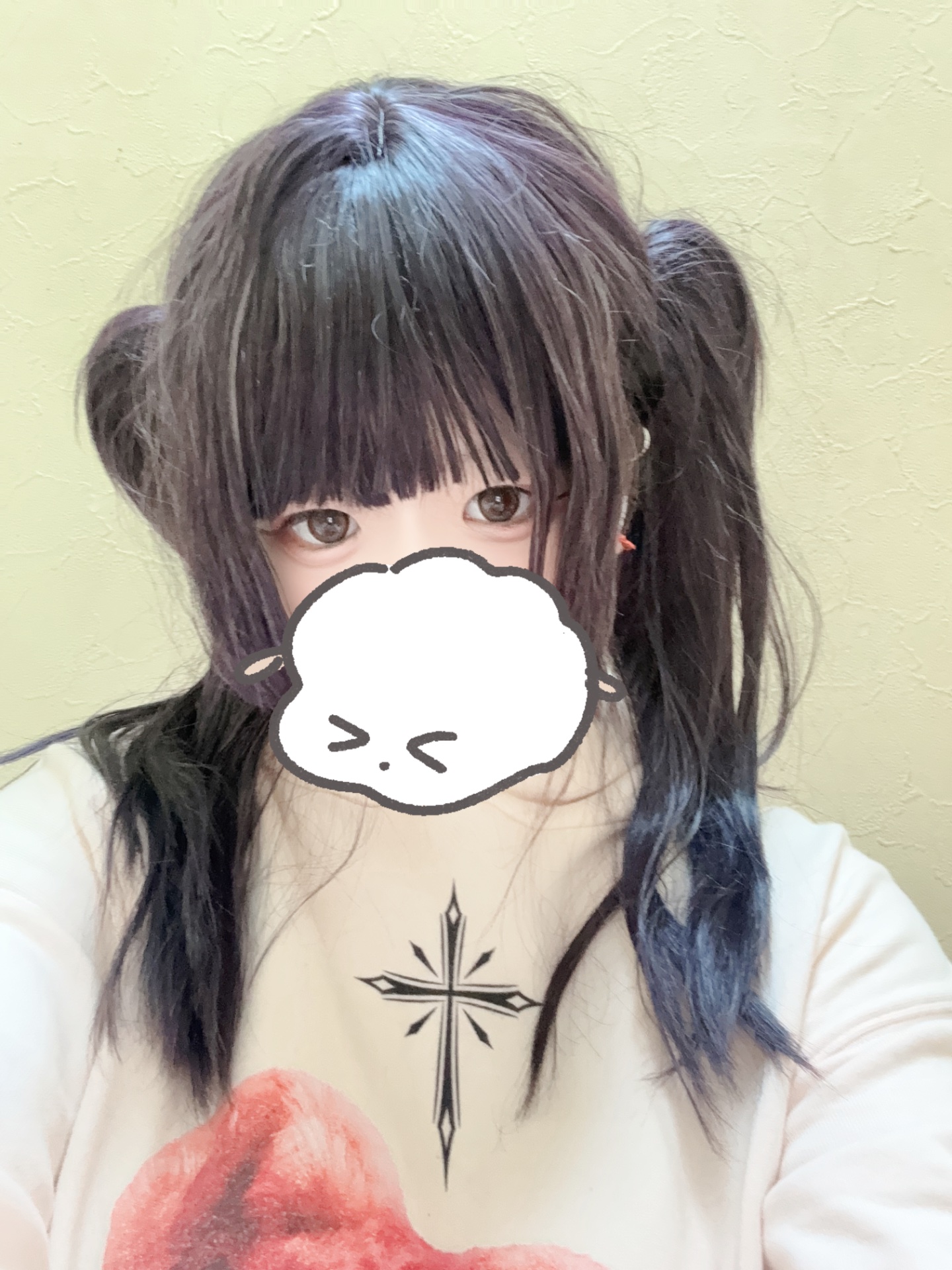 おはようございます☂️