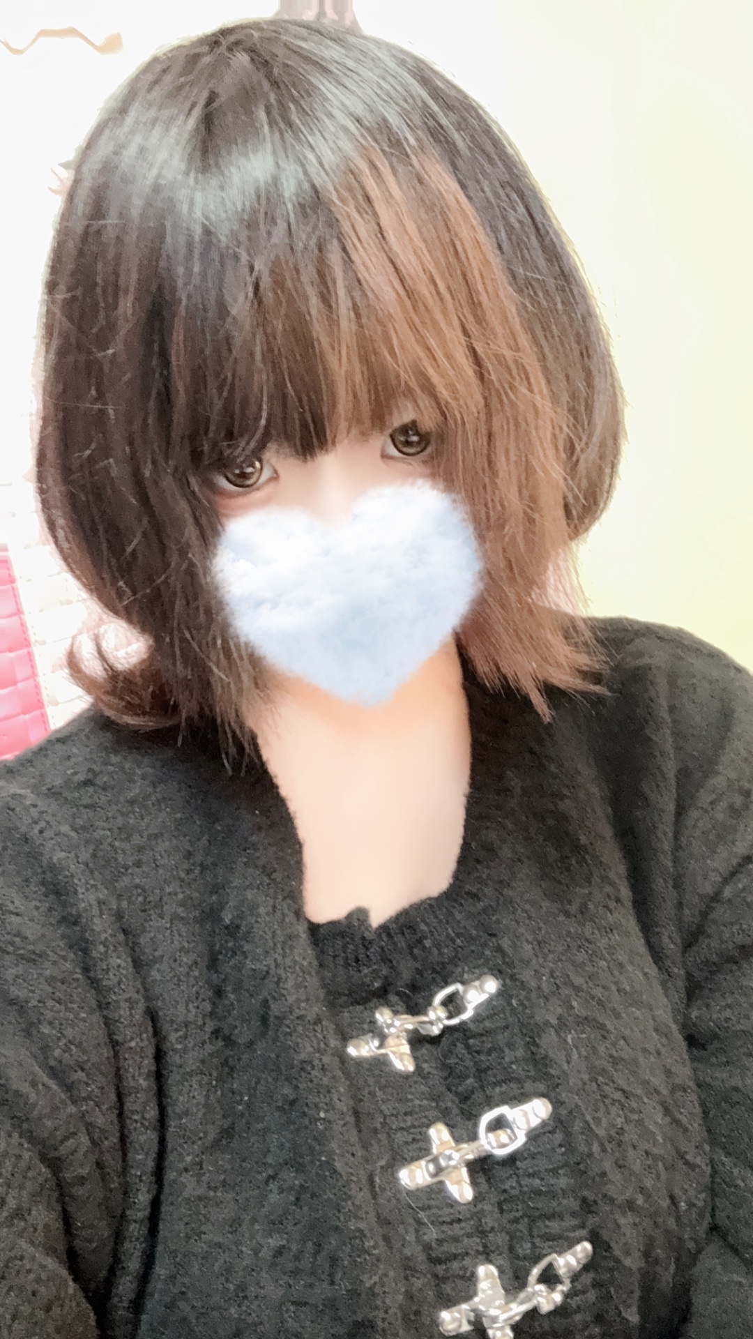 こんにちは︎︎☁