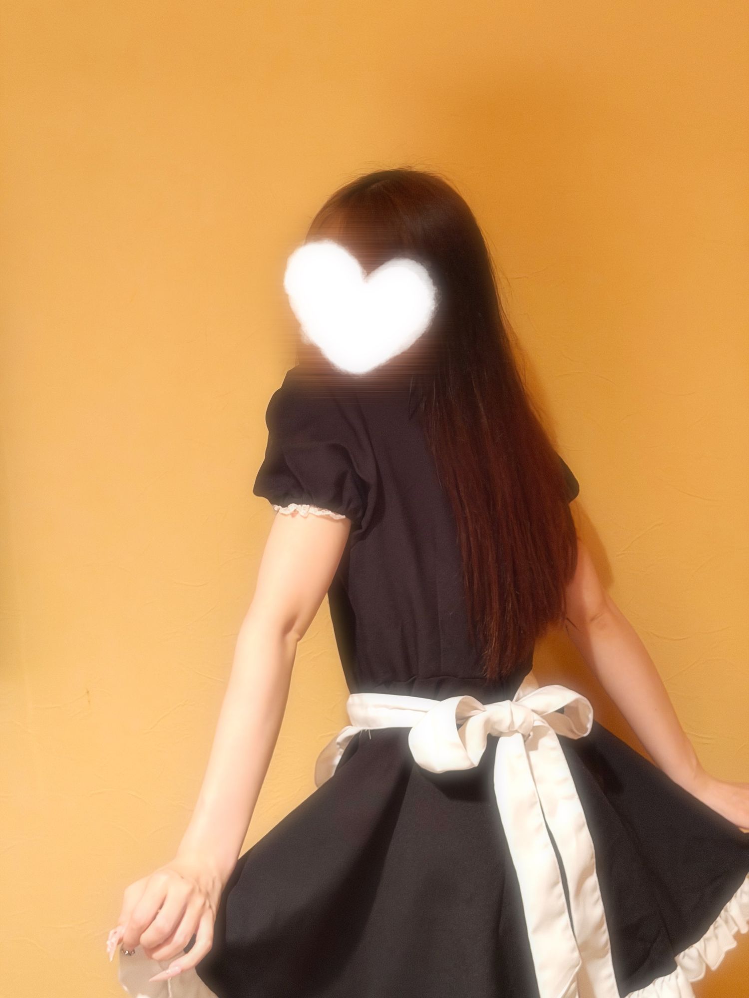 メイドさんになりたいっ🎀
